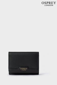 OSPREY LONDON The Piccadilly Matinee Purse