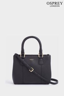 Osprey leather bag shop