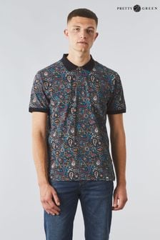 Pretty green shirts top