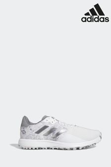 حذاء رياضي أبيض Golf من Adidas (U84808) | 421 ر.ق