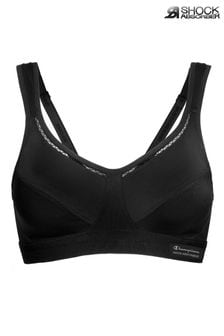 Shock Absorber Active Classic Support Bra (U85526) | SGD 68