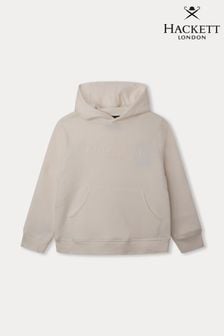 Hackett London Sweat marron pour enfants (U85702) | €26