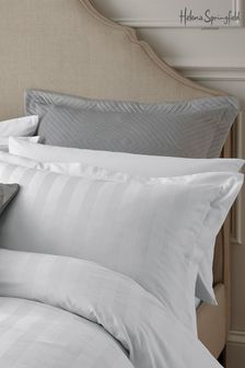 Helena Springfield Silver Opulence Pillowcase (U86517) | ₪ 74