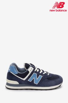 New Balance 574 - Sneakers (U86722) | €119