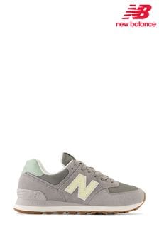 New Balance 574 - Sneakers (U87089) | €119