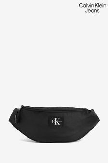 Calvin Klein Black Streetpack Bag (U87158) | $82