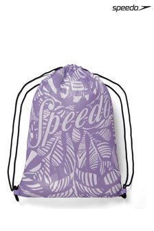 Speedo Lilac Purple Bag (U87511) | CHF 25