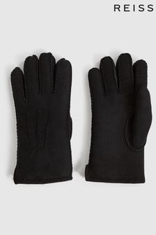 Reiss Aragon Shearling Handschuhe (U87558) | 118 €
