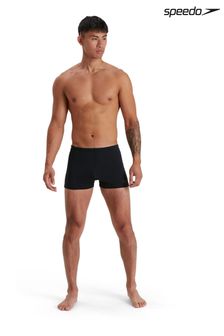 Noir - Shorts de bain mi-haut Speedo Eco Endurance + Vcut (U87686) | 44€