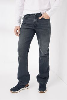 FatFace Grey Bootcut Jeans (U88578) | 90 €