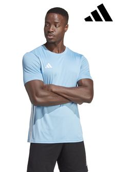 Bleu clair - Adidas Tabela 23 Jersey (U89864) | €21