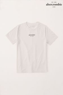 Abercrombie & Fitch Multi Graphic T-Shirt (U90095) | 26 €