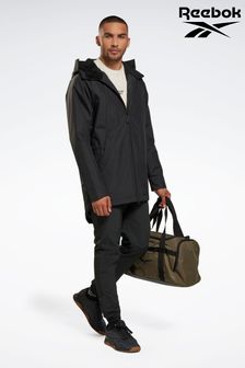 Reebok Black Outerwear Urban Fleece Parka (U90823) | 202 €
