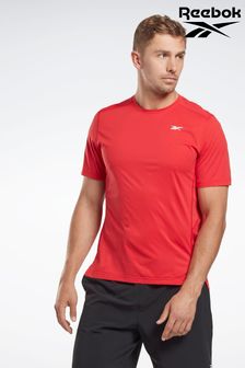 Reebok Red United By Fitness MoveSoft T-Shirt (U91094) | 44 €