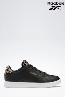 Reebok Royal Cln完整黑色2運動鞋 (U91123) | HK$294