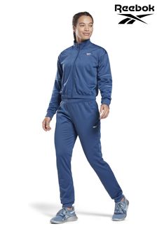 Reebok Блакитний вінтажний спортивний костюм (U91192) | 2 022 ₴