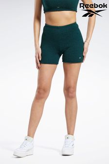 Reebok Green Classics Cosy Legging Shorts (U91287) | 38 €