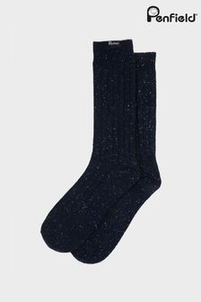 Penfield Heavyweight Boot Socks (U91603) | 74 QAR