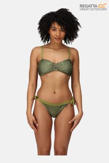 Regatta Green Flavia Bikini String Bottoms (U91857) | 38 zł