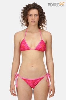 Regatta Aceana String-Bikinihose, Pink (U91858) | 6 €
