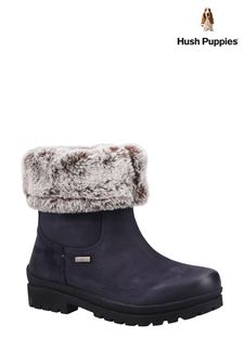 Hush Puppies Alice Mid Boots (U92459) | €164