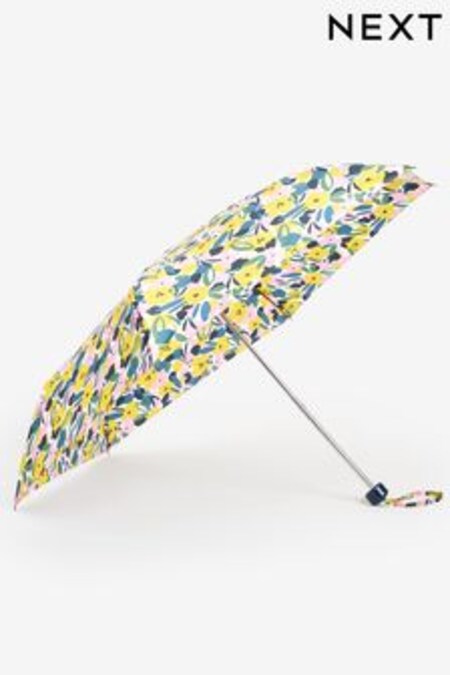 Multi Floral Umbrella (U92529) | AED39