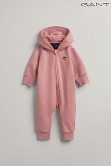 GANT Baby Hooded Rompersuit (U92775) | 94 €