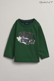GANT Baby Driving Dog T-Shirt (U92777) | 27 €