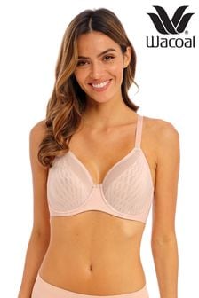 Natur - Wacoal Elevated Allure Underwire Bra (U92931) | 86 €