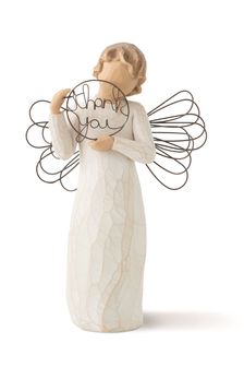 Willow Tree For You Figur (U93419) | 41 €