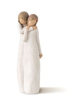 Figurita Chrysalis de Willow Tree (U93422) | 74 €