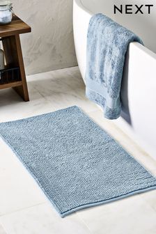 שטיחון אמבטיה במרקם לולאות  (U93670) | ‏35 ‏₪