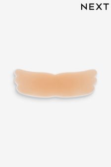 Nude Silicone Backless Bandeau Bra (U93960) | KRW27,200