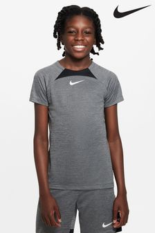 Nike Dri-fit Academy Short Sleeve Soccer Top (U94394) | 27 €
