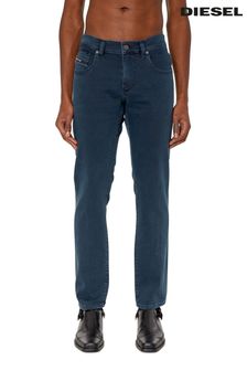 Diesel Blue Denim Slim Fit D-Strukt Jeans (U95150) | €117