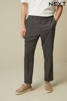 Donegal Anzug in Relaxed Fit: Hose (U95891) | 25 €
