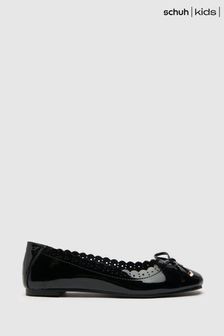 Schuh Black Locket Ballet Shoes (U96314) | 27 €