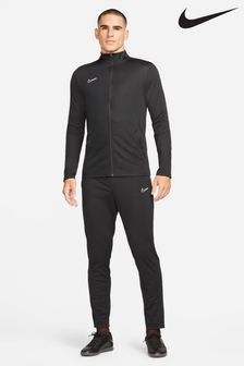 Черный - спортивный костюм Nike Dri-fit Academy Training (U96408) | €96