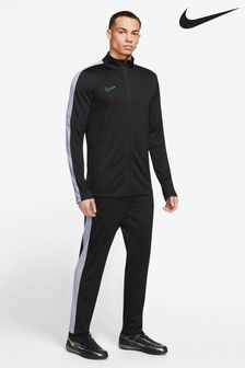 Синій/Чорний - Nike Навчальний спортивний костюм академії Dri-fit (U96409) | 2 952 ₴