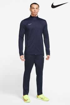 Темно-синий - спортивный костюм Nike Dri-fit Academy Training (U96411) | €92