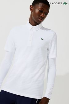 Men s Lacoste Long Sleeve Tops Next Ireland