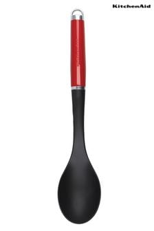 Kitchen Aid Red Empire Basting Spoon (U96809) | ￥1,760