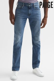 Reiss Garfield Federal - Paige Paige Slim Fit Straight Leg Jeans (U96862) | kr4 210