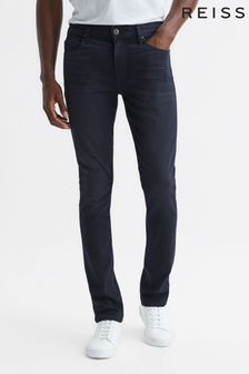 Reiss Trip Lennox Paige High Stretch Slim Fit Jeans (U96870) | ₪ 1,157