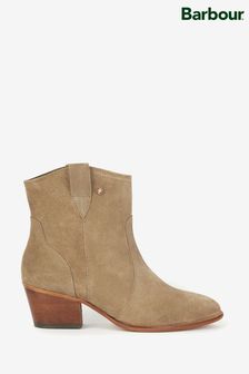 Barbour® Beige Sandy Ankle Boots (U96880) | 184 €