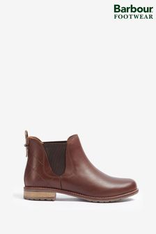 Barbour® Brown Camelia Chelsea Boots (U96886) | 184 €