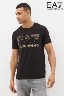 Emporio Armani EA7 Logo Series T-Shirt (U97767) | TRY 1.500