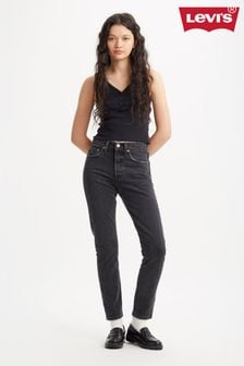 Levi's® 501® Youth Slim Skinny Jeans (U98588) | 108 €