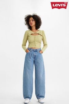 ® Levi's джинсы с объемными рукавами (U98603) | €75