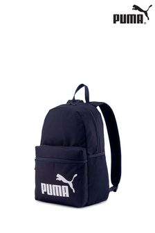 Puma Dark Navy Backpack (U99650) | €18.50